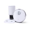 Cleaning robot Ecovacs Deebot N10 Plus (white)