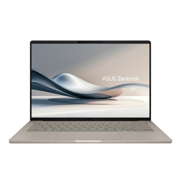 ASUS Zenbook A14 UX3407QA-QD202W 14 WUXGA/Snapdragon ...