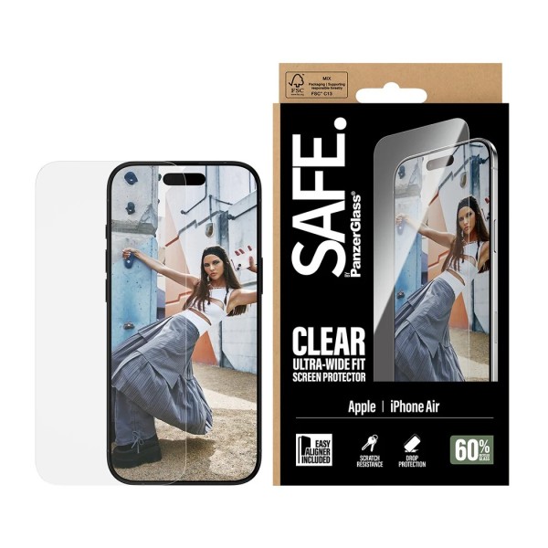 PanzerGlass Screen protector | Apple | ...