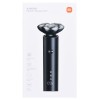 Xiaomi | Shaver EU | S301 | Operating time (max) 90 min | Wet & Dry | Black