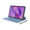 Lenovo Idea Tab Touch 11 2.5K MediaTek Dimensity 6300/8GB/128GB/Arm Mali-G57/Android 15/Blue/LTE/2Y Warranty | Lenovo Tab (without power adapter) | Idea Tab TB336 | 11 