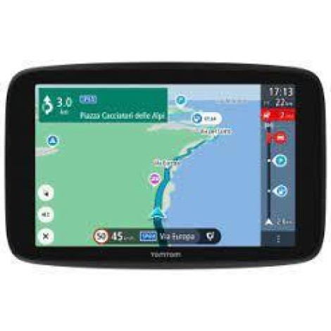 CAR GPS NAVIGATION SYS 7