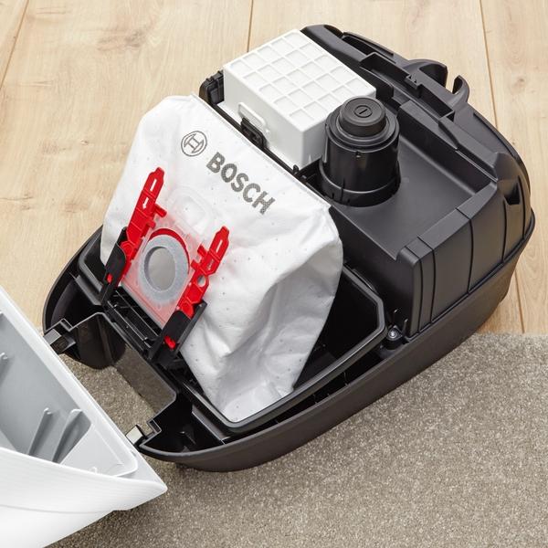 Bosch | Vacuum cleaner | ProSilence ...