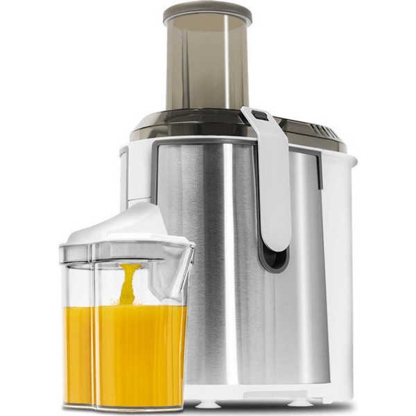 Cecotec StrongTitanium 19000 XXL Cold-press juicer
