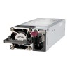 HPE 500W Flex Slot Platinum Hot Plug Low Halogen Power Supply Kit 865408-B21
