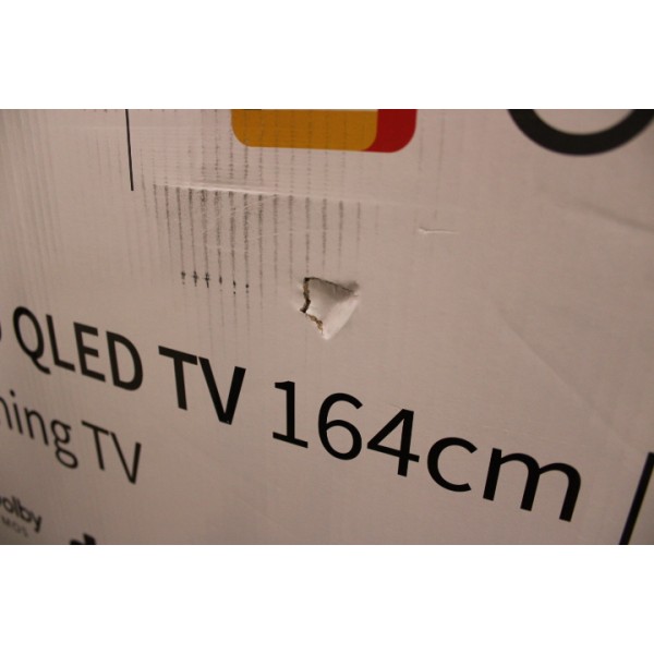 Sharp 65GR8265E | 65 | Smart ...