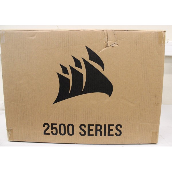 SALE OUT. Corsair 2500D AIRFLOW Mid-Tower ...