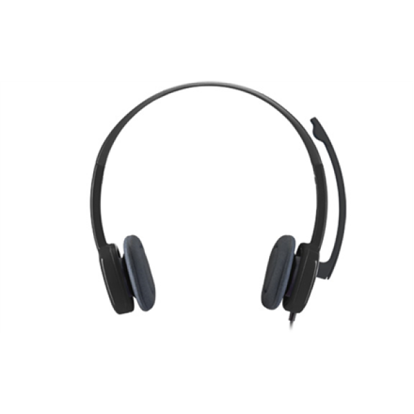 Logitech | H151 | On-Ear 3.5 ...