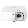 Optoma ZH350 data projector Standard throw projector 3600 ANSI lumens DLP 1080p (1920x1080) 3D White