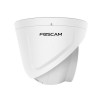 FOSCAM T8EP 8MP POE IP Camera White