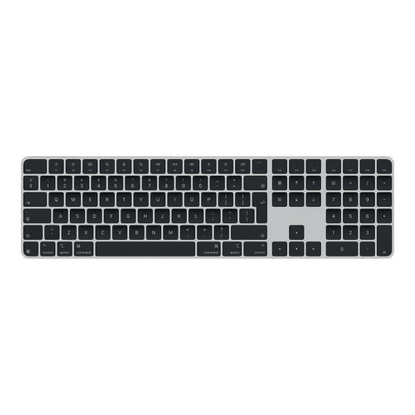 Apple Magic Keyboard with Touch ID ...