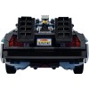 LEGO ICONS 10300 TIME MACHINE FROM BACK TO THE FUTURE