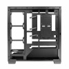 MODECOM VOLCANO STELLAR MIDI BLACK