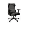 FURY Shinai S8 Gaming Chair, Grey | Fury