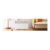 Xiaomi | Mi Smart Space Heater S | 2200 W | Suitable for rooms up to 46 m² | White | N/A