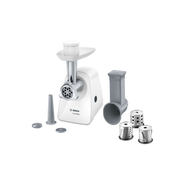 Bosch MFW2514W food processor 350 W ...