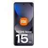 Xiaomi Redmi Note 15 5G DS 8/256GB Black