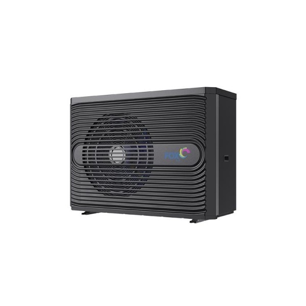 Monobloc heat pump FoxAIR 15kW 3-phase ...