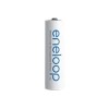 Panasonic | ENELOOP BK-3MCDEC4BE | AA | 2000 mAh | 4 pc(s)