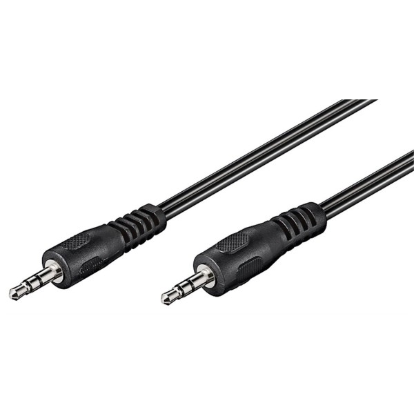 Goobay | AUX audio connector cable ...