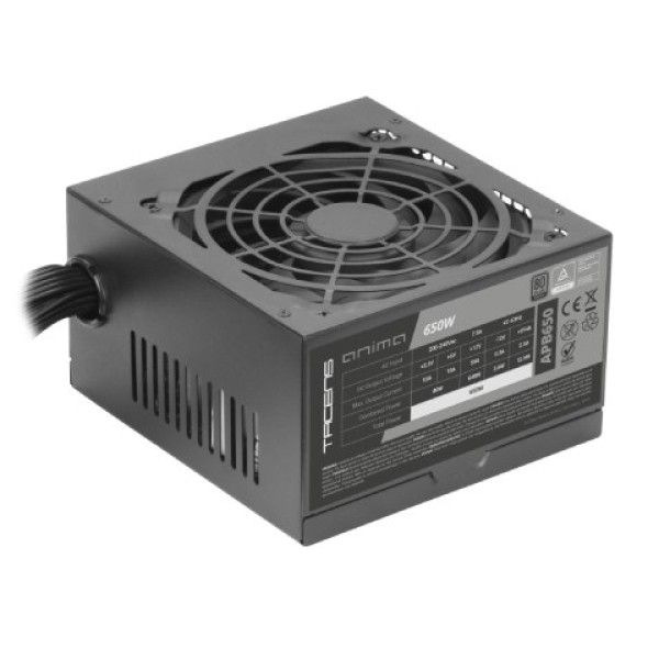 Tacens Anima APB650 power supply unit ...