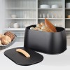 Breadbox MAESTRO MR-1675-BLACK Black