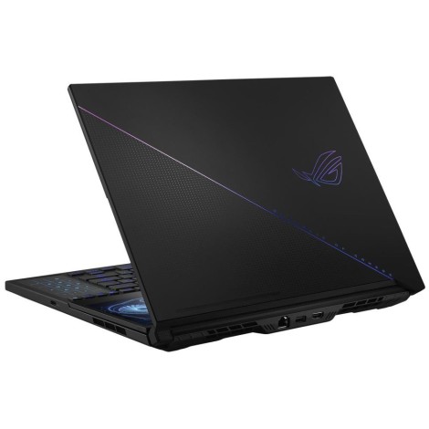 Notebook|ASUS|ROG Zephyrus|GX650PY-NM040W|CPU 7945HX|2500 MHz|16