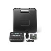 Brother PT-D460BTVP | Mono | Thermal | Label Printer | Black