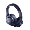 Anker Soundcore | Headphones | Q20i | Bluetooth | Over-ear | Microphone | Wireless | Blue