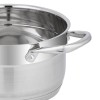 CASSEROLE D20CM 3.6L/92104 RESTO