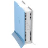Access Point|MIKROTIK|IEEE 802.11b|IEEE 802.11g|IEEE 802.11n|1xUSB 2.0|4x10/100M|RB941-2ND-TC