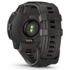 SMARTWATCH INSTINCT E/BLK/CHARC 010-02933-00 GARMIN