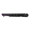 ASUS ROG Strix G16 G614PR-R9161W Ryzen 9 8940HX 16.0"FHD+ 165Hz IPS-level 300nits AG 16GB DDR5-5200 SSD1TB GeForce RTX 5070 Ti 12GB WLAN+BT LAN Cam1080p 90WHrs Win11 Eclipse Gray