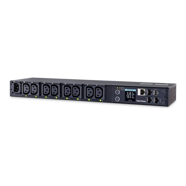 CyberPower | Power Distribution Units | ...