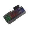 NATEC Fury gaming keyboard Skyraider