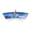 PHILIPS 32M2C5501/00 31.5inchVA Curved