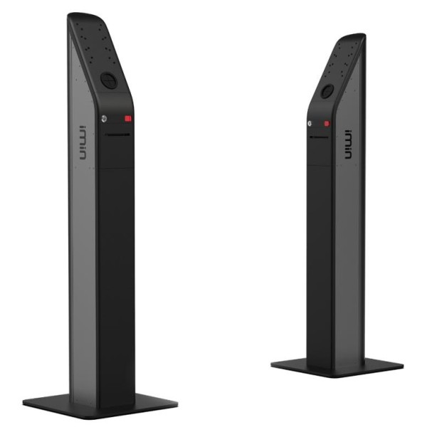 POS ACC FLOOR STAND/1 07 1S ...