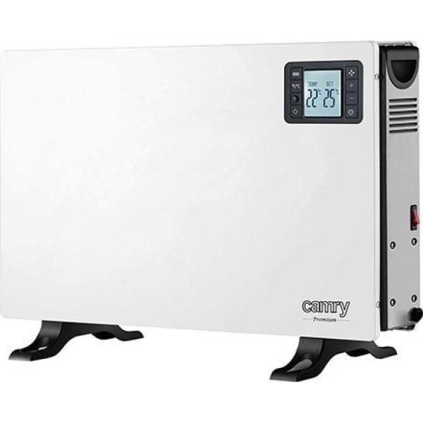 CAMRY CR 7739 convector heater