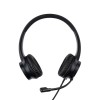 HEADSET USB-C OFFICE/20439 LINDY