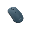 Lenovo Silent Mouse | Yoga | Wireless | Bluetooth | Tidal Teal