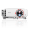 Benq | TH671ST | Full HD (1920x1080) | 3000 ANSI lumens | 10.000:1 | White | Lamp warranty 12 month(s)