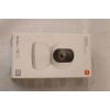 SALE OUT. Xiaomi Smart Camera C300 | Xiaomi Smart Camera | C300 | 3 month(s) | Dome | 3 MP | 1.4mm | H.265 | MicroSD, max. 256 GB | White USED, MISSING USB CABLE