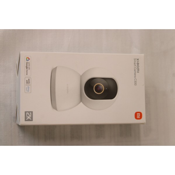 SALE OUT. Xiaomi Smart Camera C300 ...