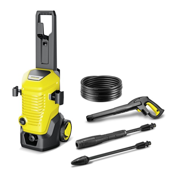Karcher AG K 5 WCM pressure ...