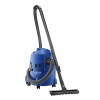 Nilfisk Buddy II 12 Black, Blue 12 L 1200 W