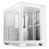 Case|LIAN LI|O11 DYNAMIC MINI|MidiTower|Case product features Transparent panel|ATX|EATX|MicroATX|MiniITX|Colour White|G99.O11DMI-S.00