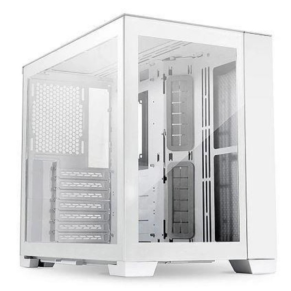 Case|LIAN LI|O11 DYNAMIC MINI|MidiTower|Case product features ...