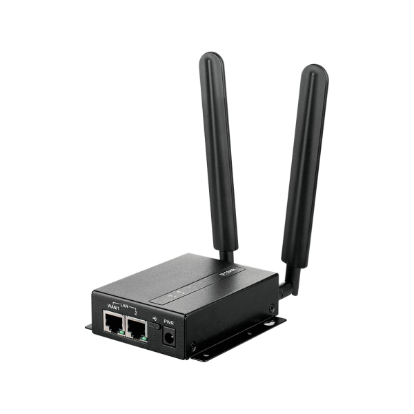 4G LTE M2M Router | DWM-315 ...