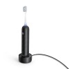 ELECTRIC TOOTHBRUSH/FRESH PRO BLACK ATB15A B MOVA