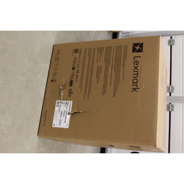 SALE OUT. Lexmark MX532adwe | Mono ...